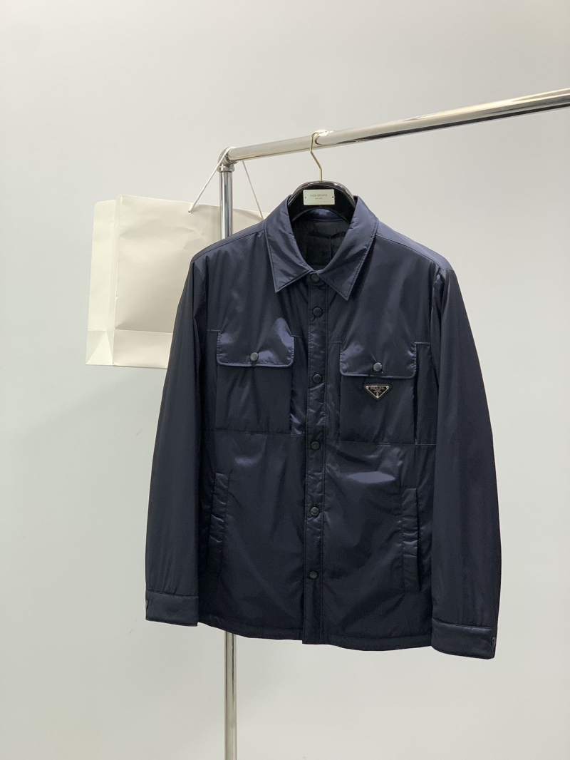 Pra*a outwear